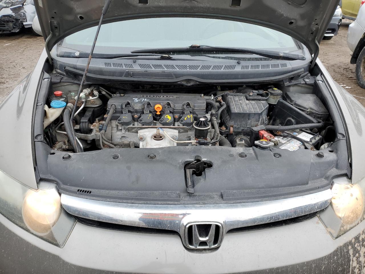 2008 Honda Civic - Image 11