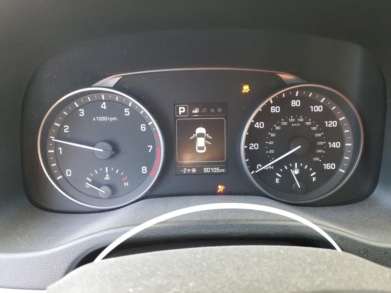 2018 Hyundai Elantra - Image 9