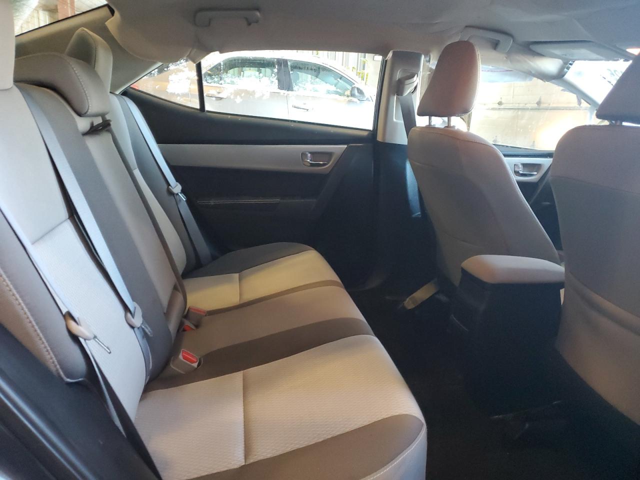 2T1BURHE8JC977167 TOYOTA COROLLA 2018