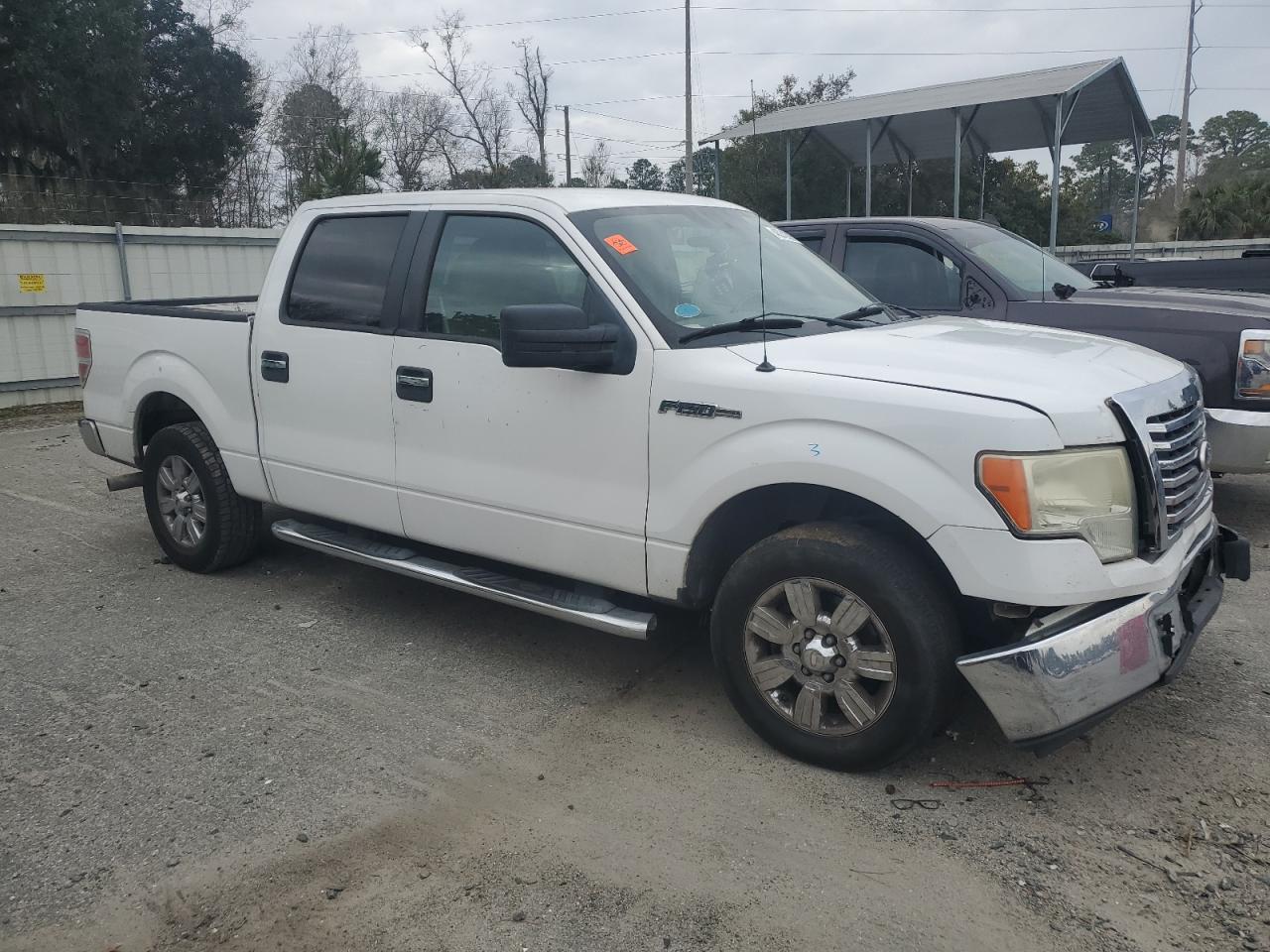 2010 Ford F-150 - Image 4