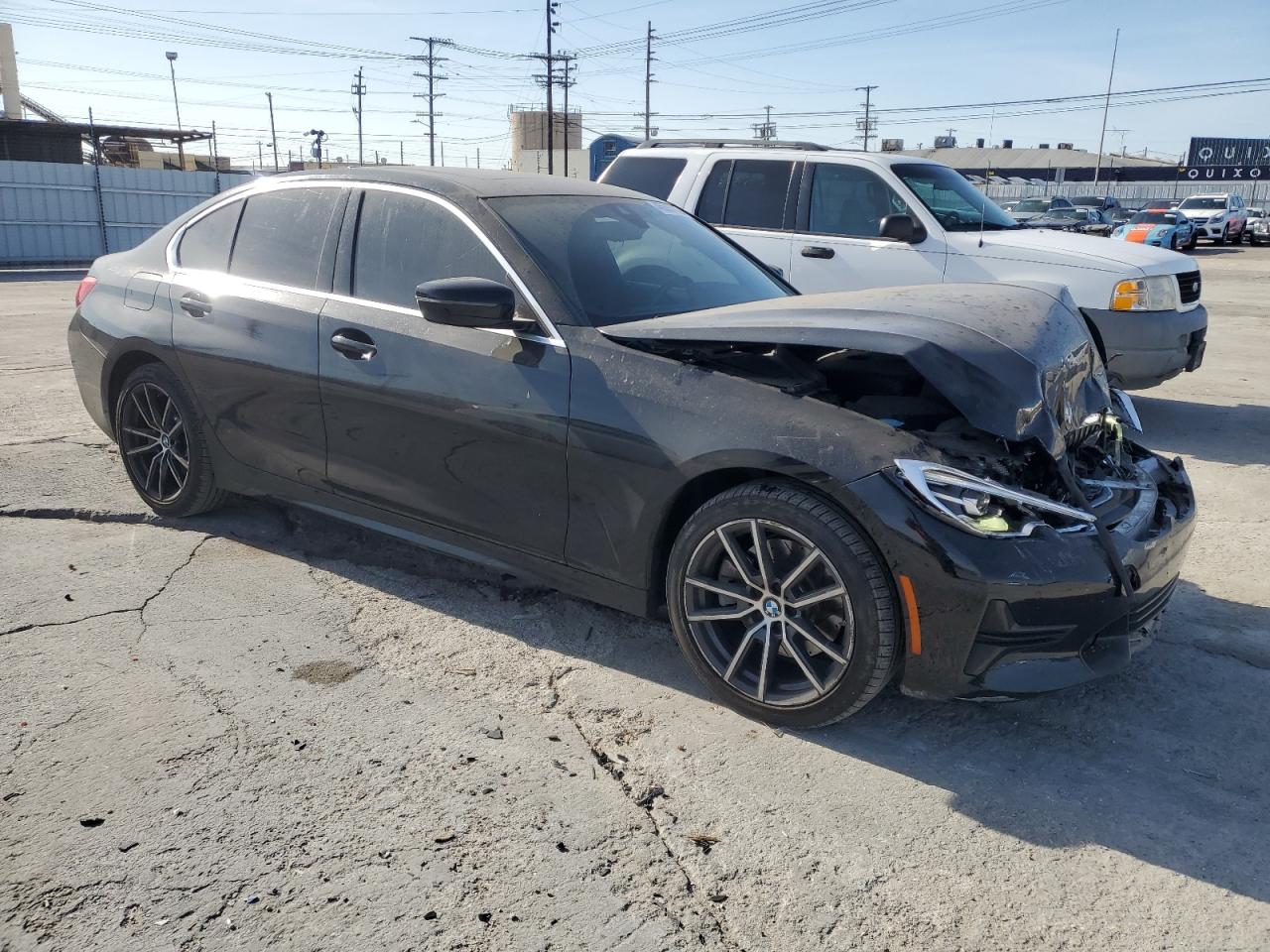 2020 BMW 3er - Image 4