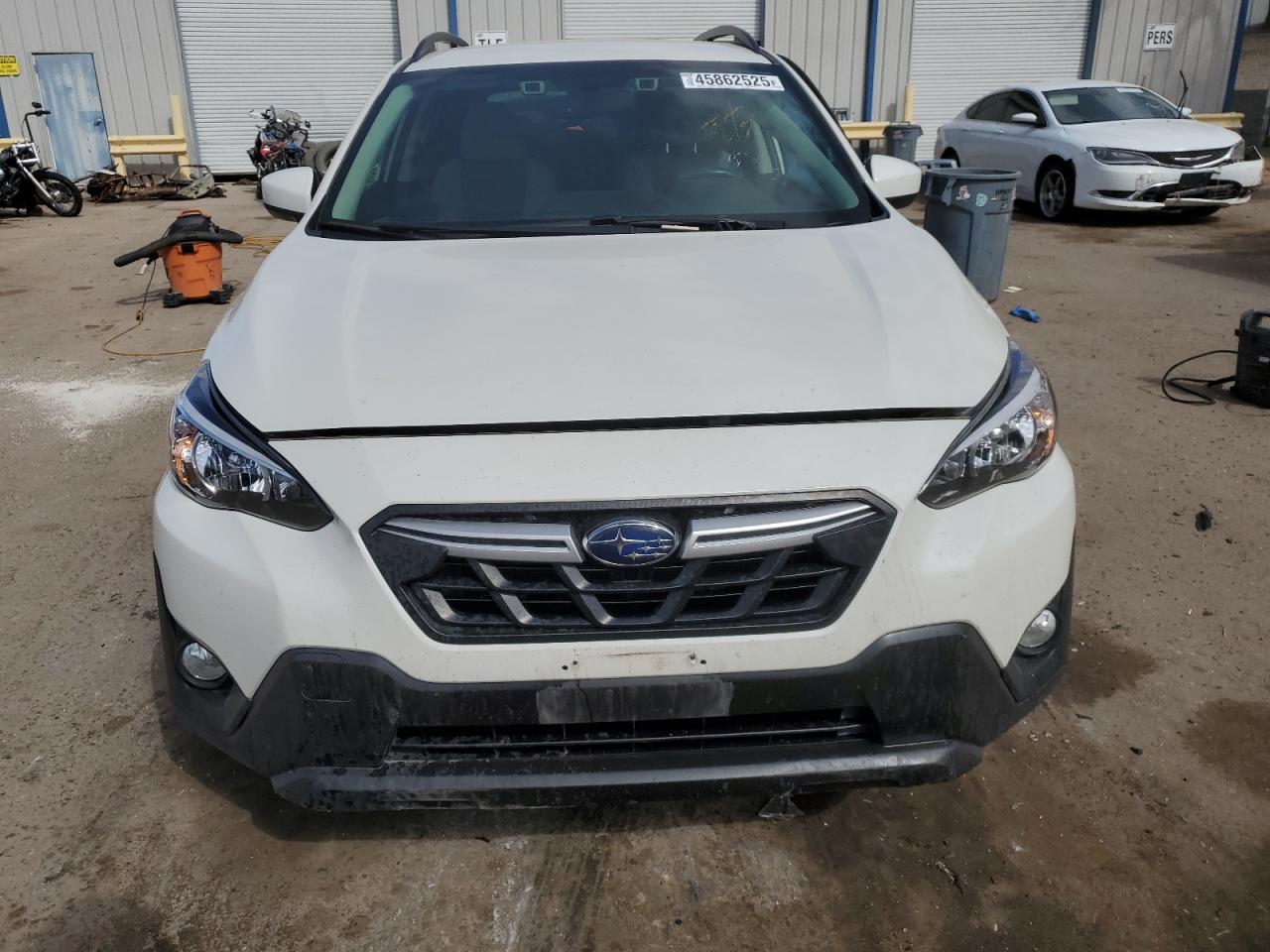 2021 Subaru XV - Image 5