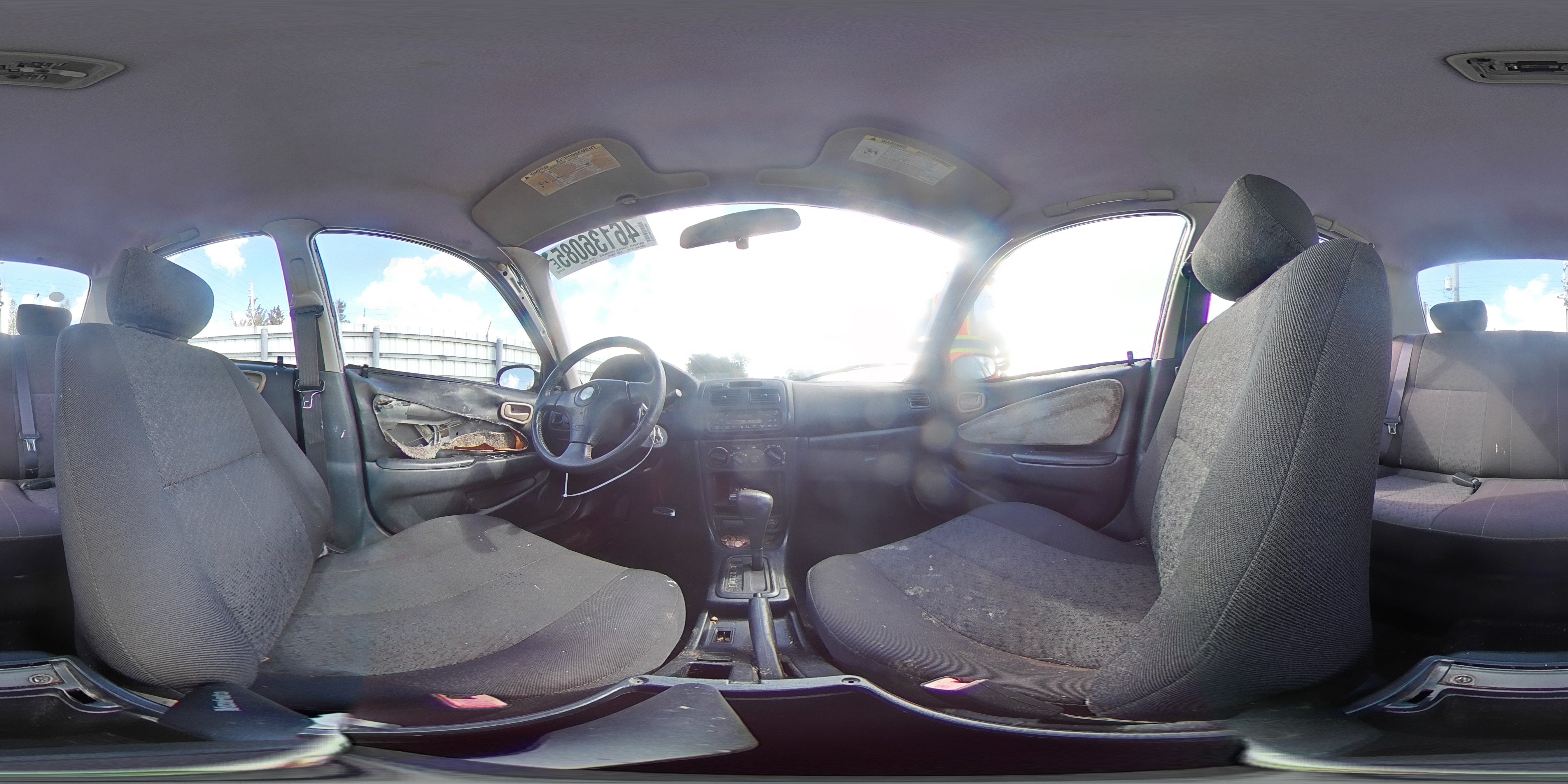 2001 Toyota Corolla - Image 13