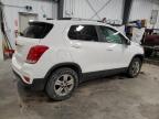 2018 Chevrolet Trax 1Lt للبيع في Ottawa، ON - Front End