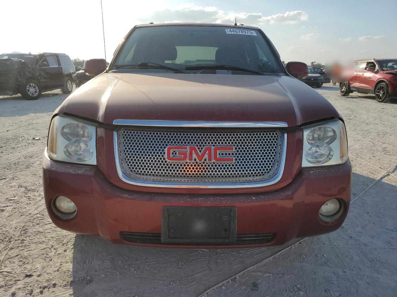 2006 GMC Envoy - Image 5