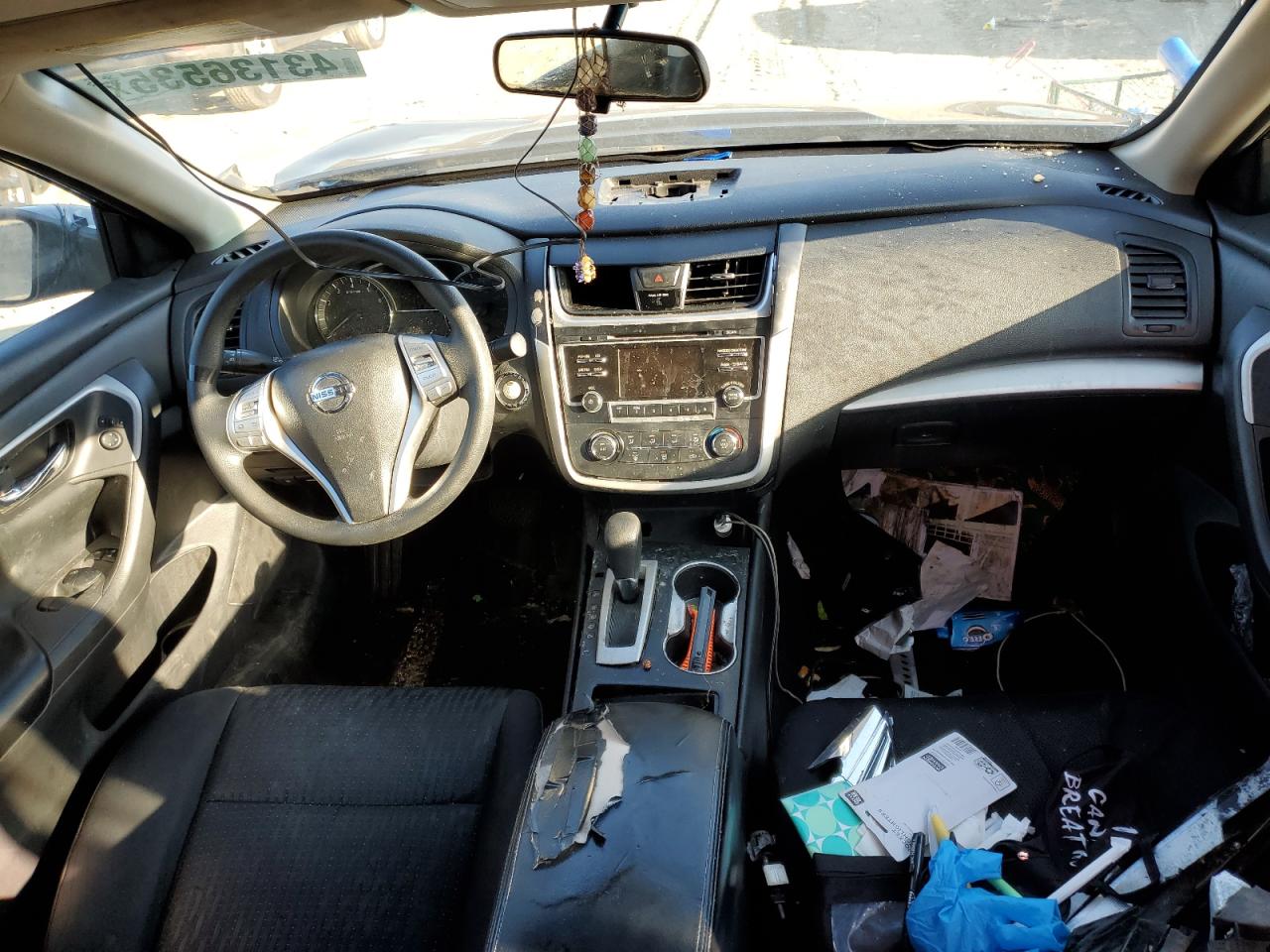 2016 Nissan Altima - Image 8