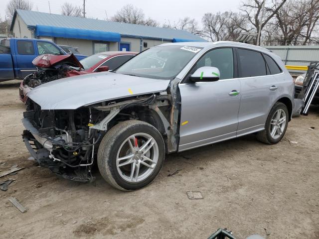 2015 Audi Q5 Premium Plus