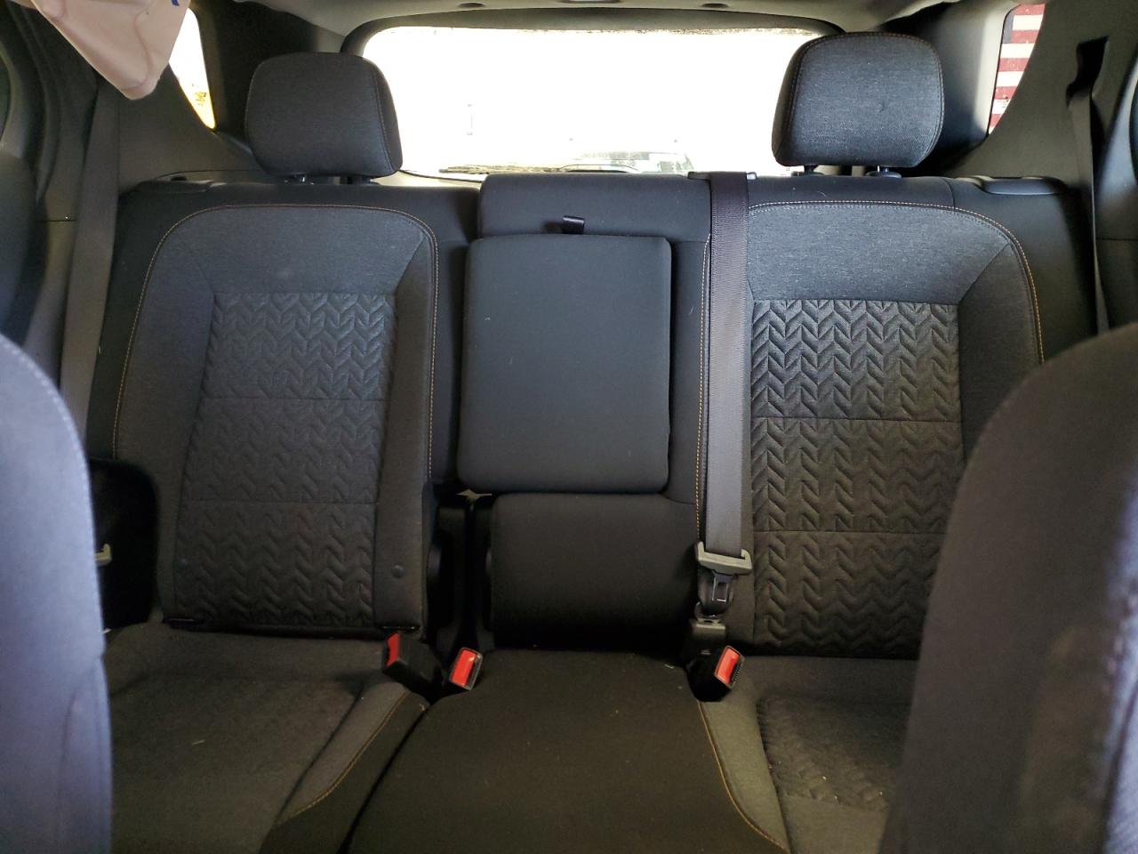 3GNAXUEGXRL350272 CHEVROLET EQUINOX 2024