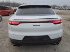 2021 Porsche Cayenne E Hybrid Coupe for Sale in Kansas City, KS - Undercarriage