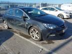 2014 VAUXHALL ASTRA TECH for sale at Copart CHESTER