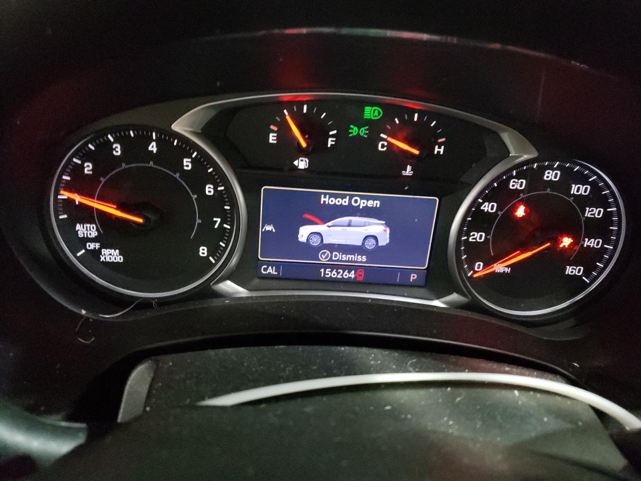 2020 GMC Terrain - Image 9