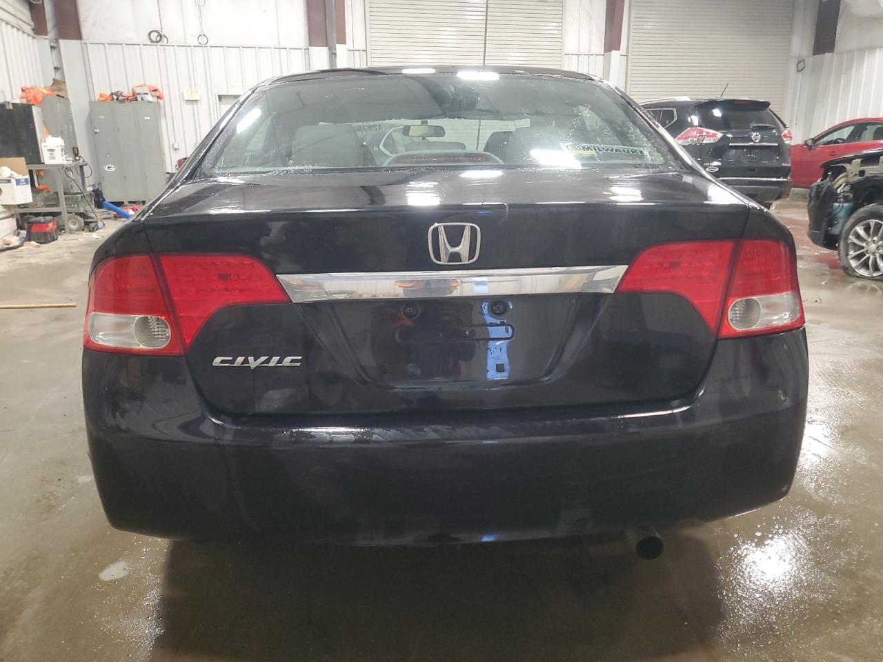 2009 Honda Civic - Image 6