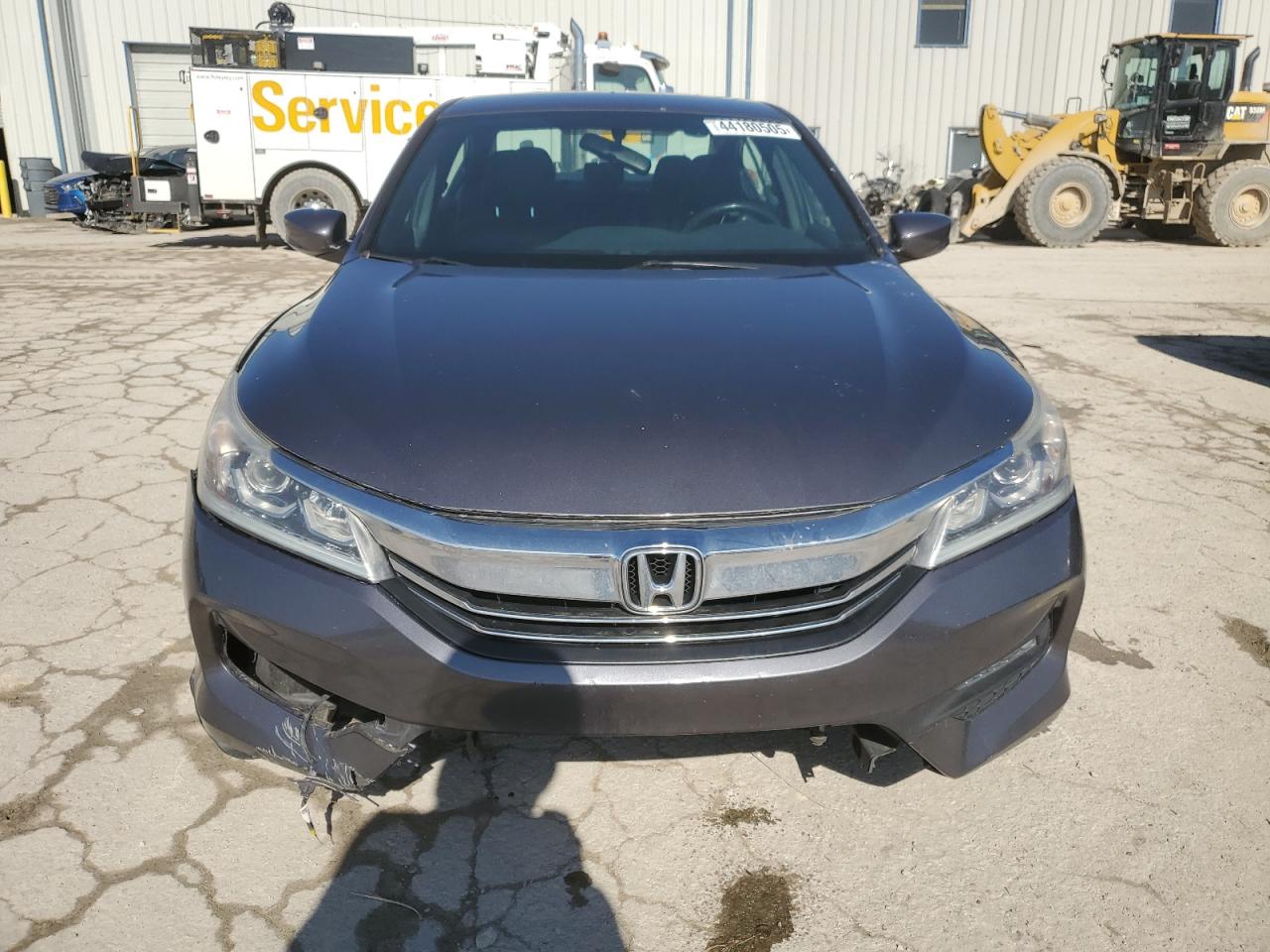 2017 Honda Accord - Image 5