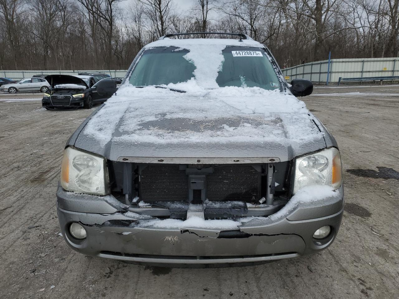 2005 GMC Envoy - Image 5