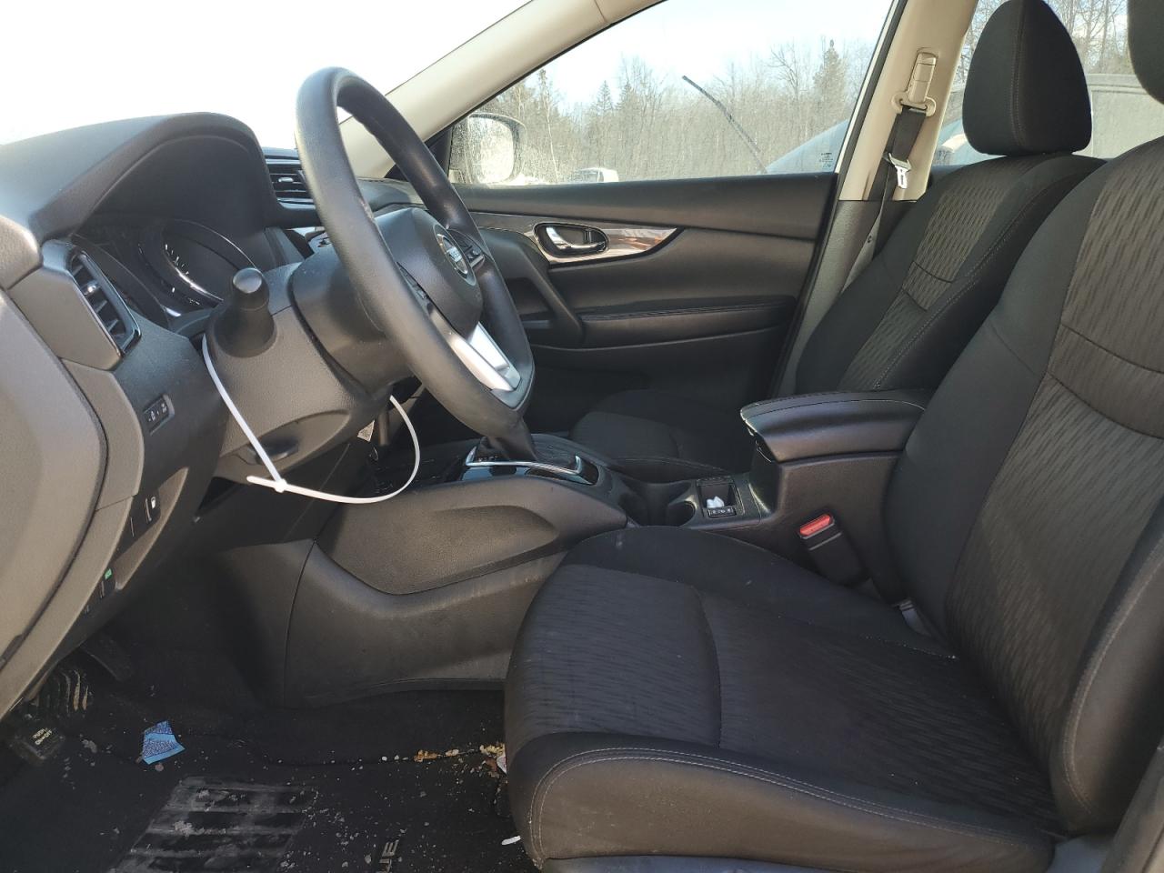 2018 Nissan Rogue - Image 7