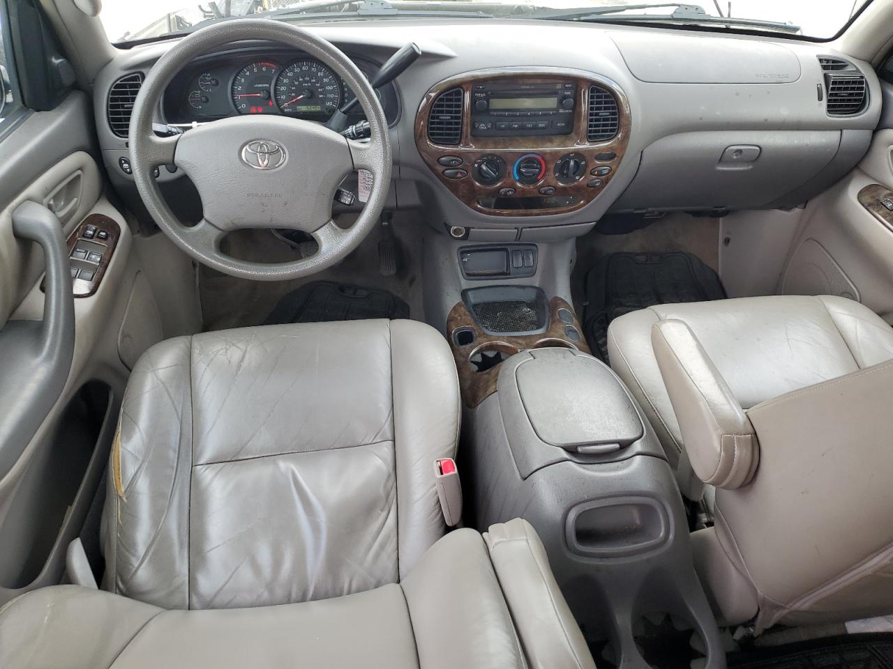 2006 Toyota Tundra - Image 8