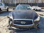 2014 Infiniti Q50 Base zu verkaufen in Waldorf, MD - Front End
