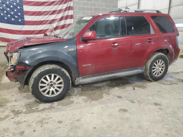 2008 Mercury Mariner Premier