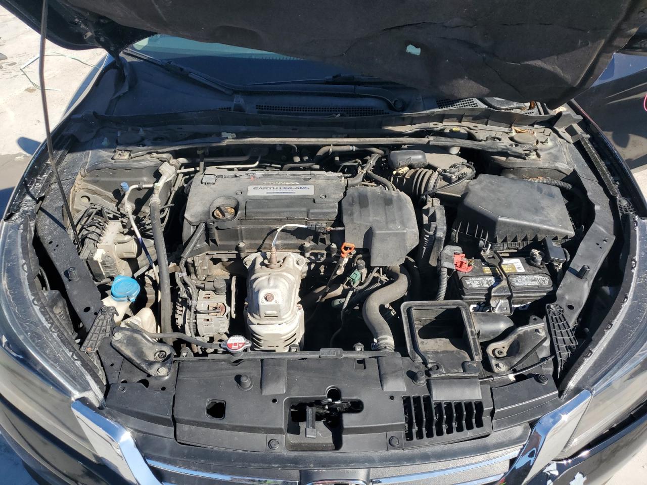 2013 Honda Accord - Image 11