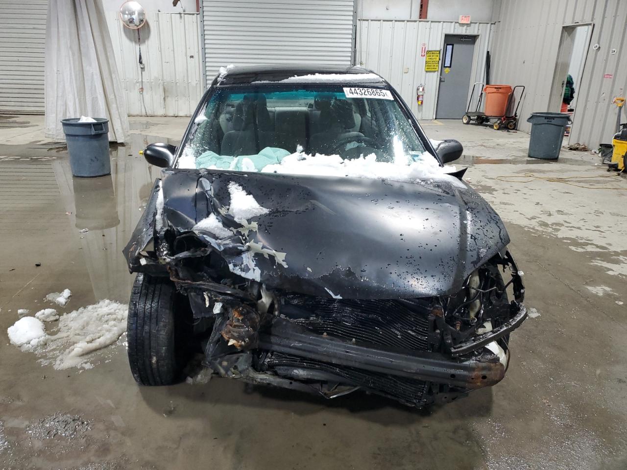 2005 Honda Civic - Image 5