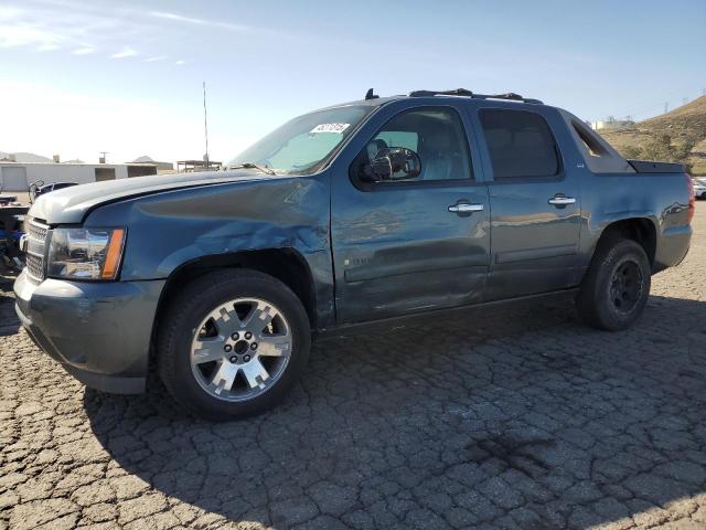 2008 Chevrolet Avalanche C1500