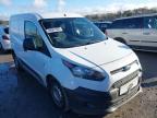 2018 FORD TRANSIT CO for sale at Copart WOLVERHAMPTON