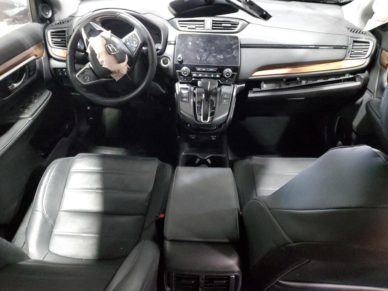 2021 Honda CR-V - Image 8