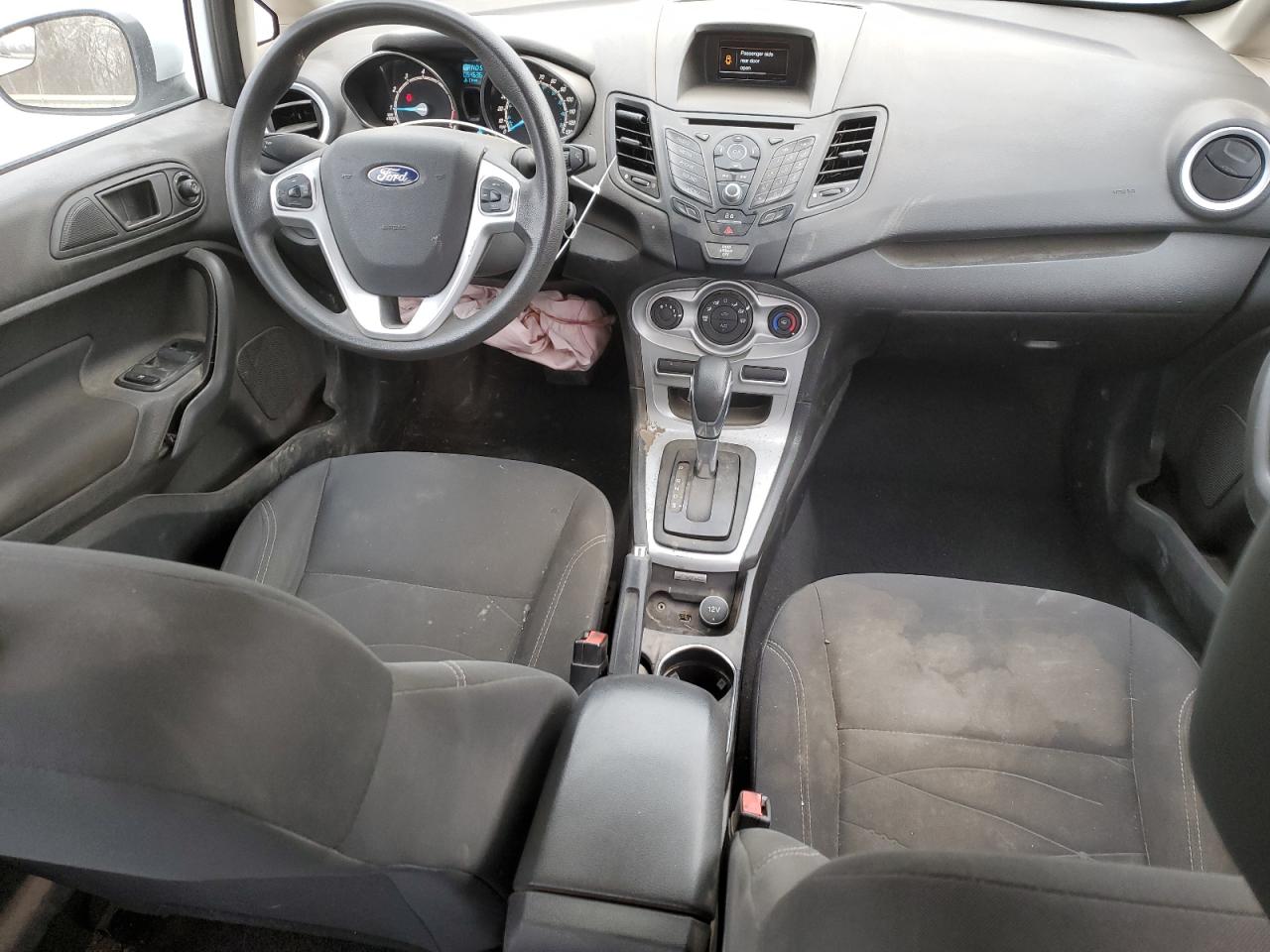 2019 Ford Fiesta - Image 8