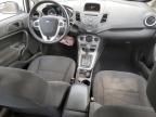 2019 Ford Fiesta Se на продаже в Ellwood City, PA - Front End