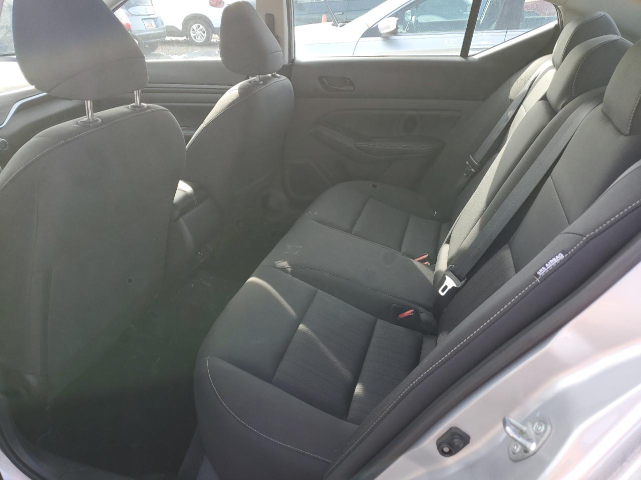 1N4BL4DV3RN302756 NISSAN ALTIMA 2024