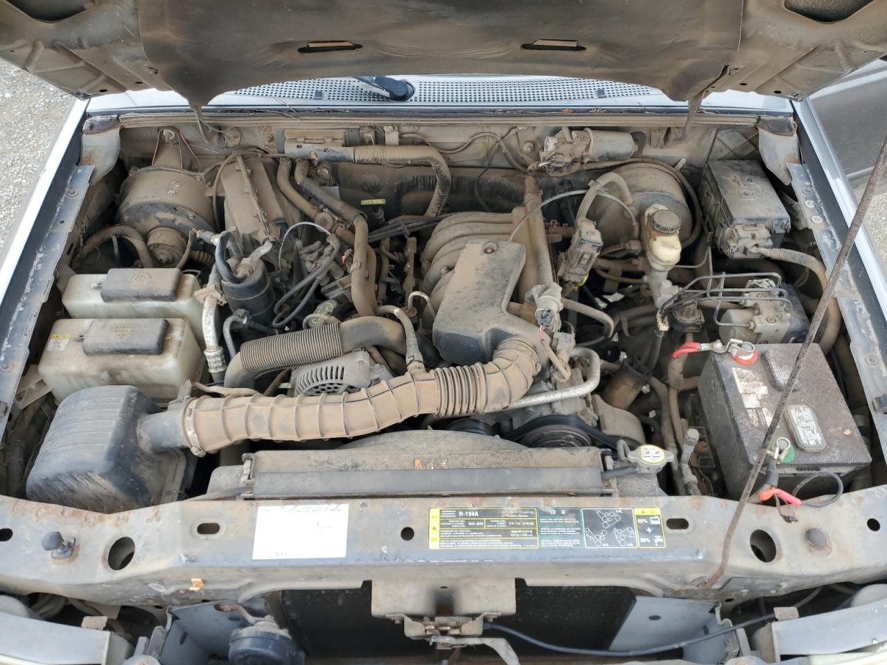 2006 Ford Ranger - Image 11
