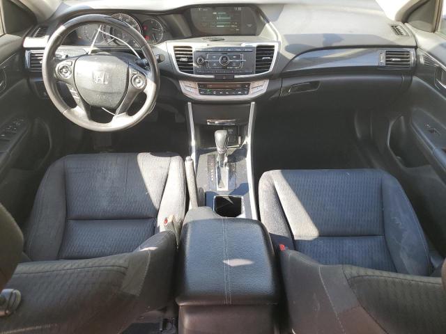  HONDA ACCORD 2014 Biały