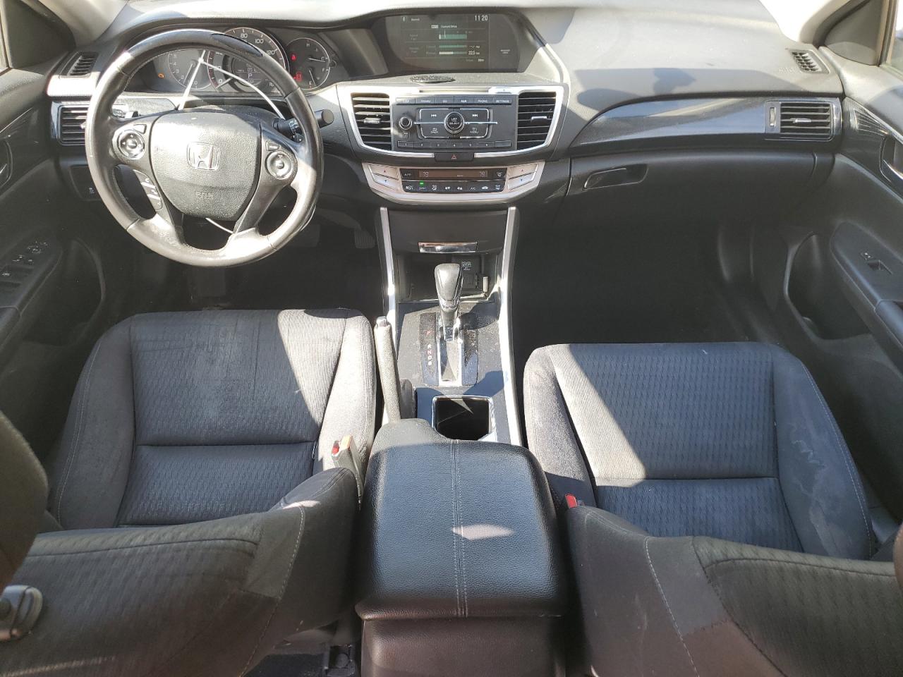 2014 Honda Accord - Image 8
