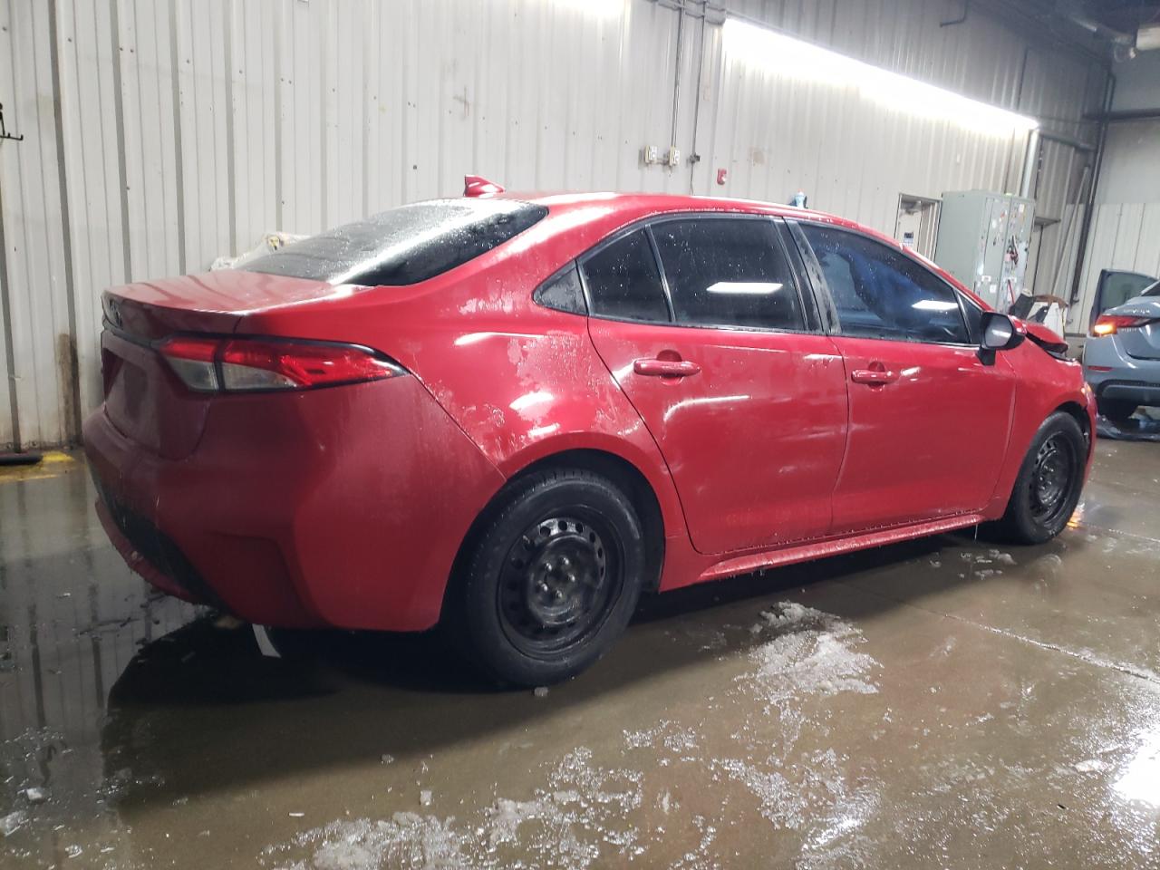 5YFEPRAE3LP062955 TOYOTA COROLLA 2020