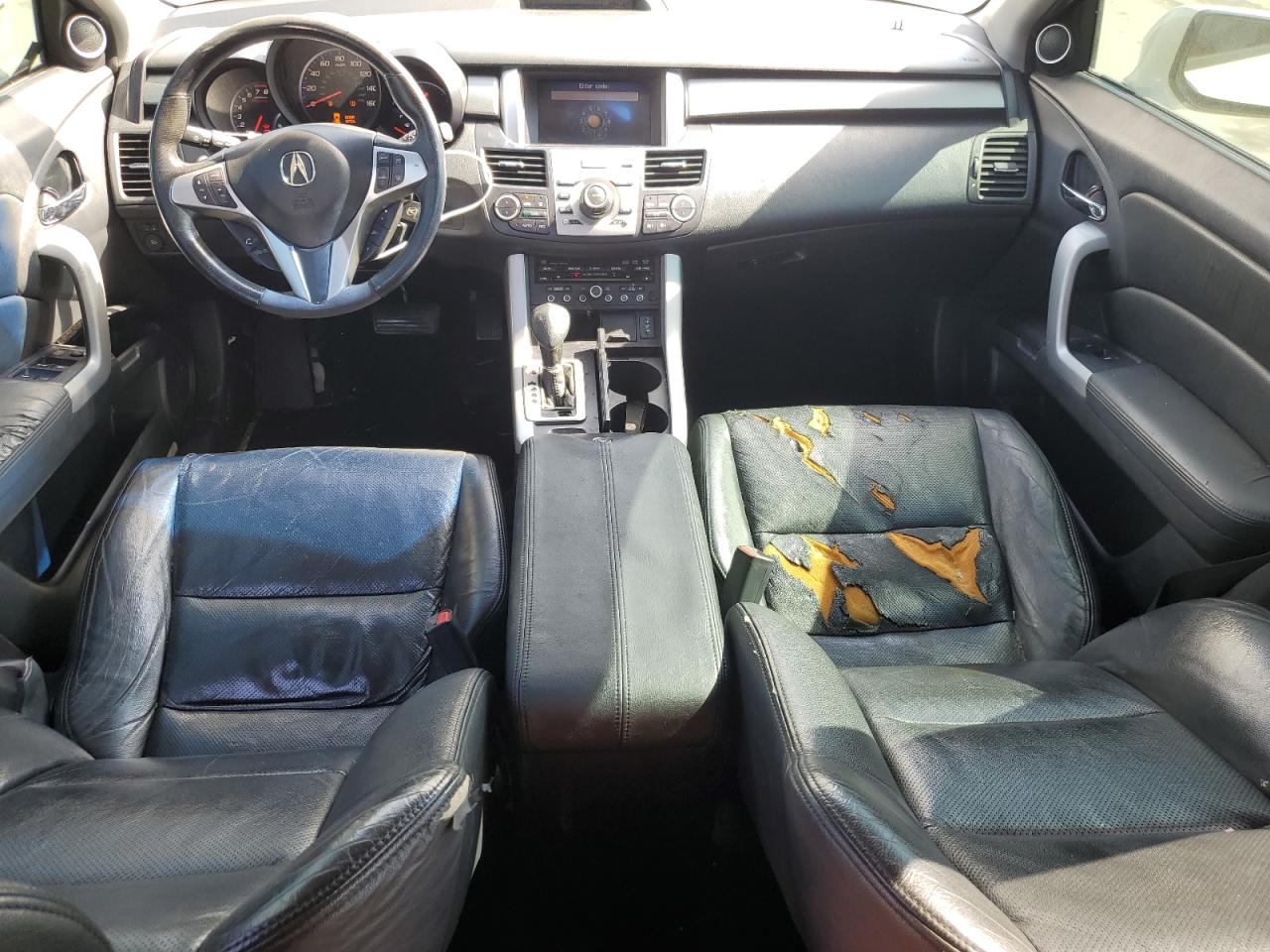2008 Acura RDX - Image 8