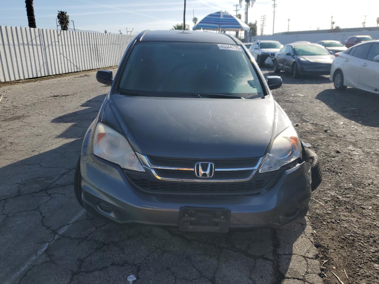 2011 Honda CR-V - Image 5