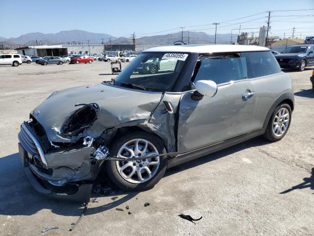 2020 Mini Cooper 
