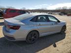 2025 Volkswagen Jetta Se for Sale in Kansas City, KS - Front End
