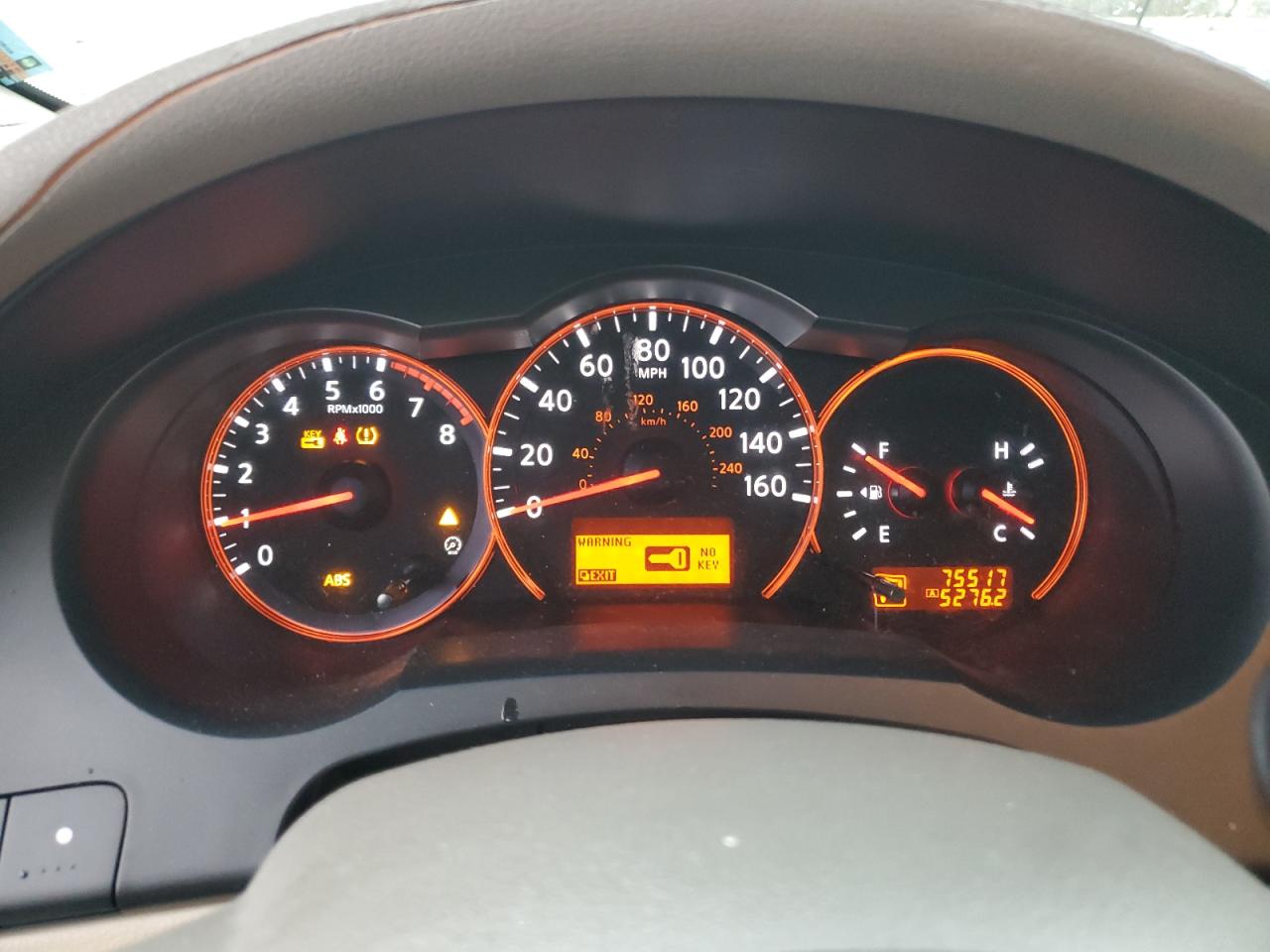 2008 Nissan Altima - Image 9