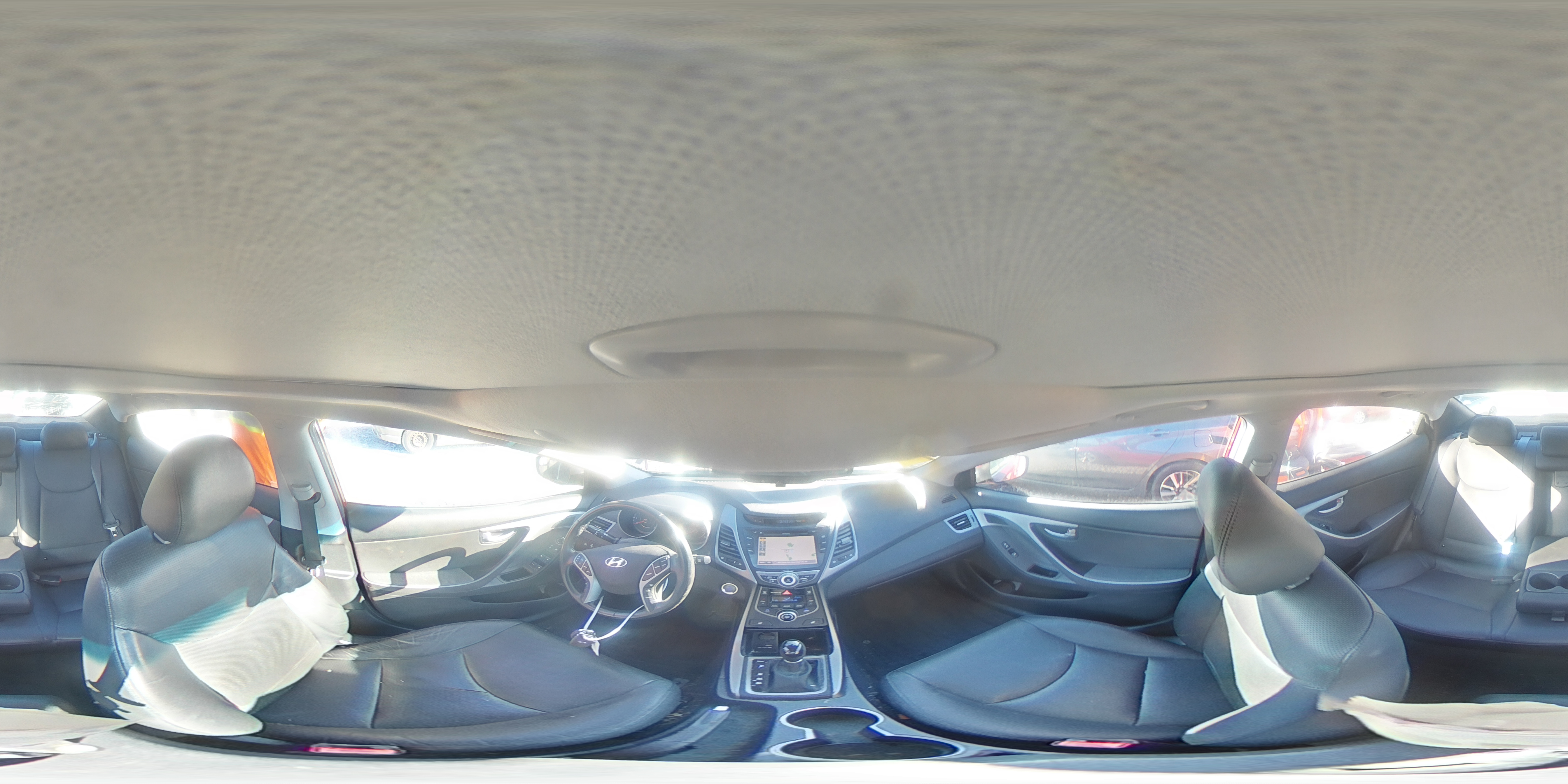 2016 Hyundai Elantra - Image 14