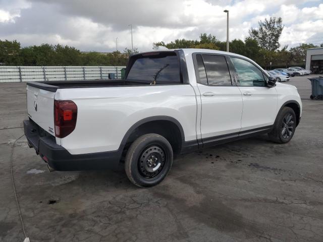 2023 HONDA RIDGELINE SPORT