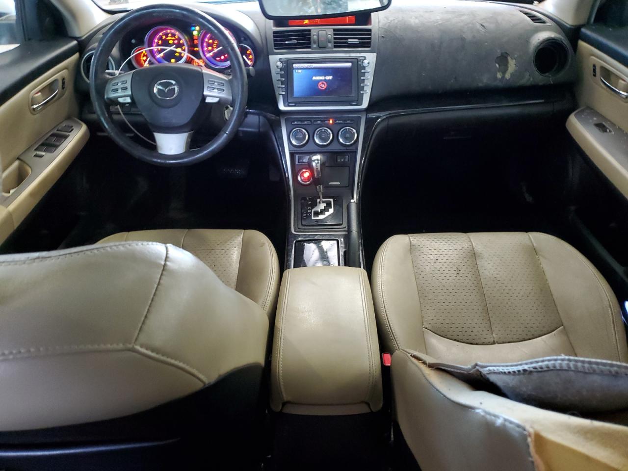 2009 Mazda 6 - Image 8