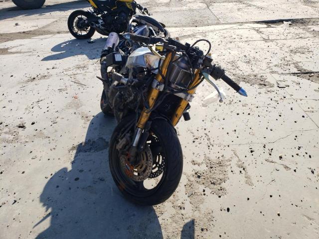2003 KAWASAKI ZX636 B1  