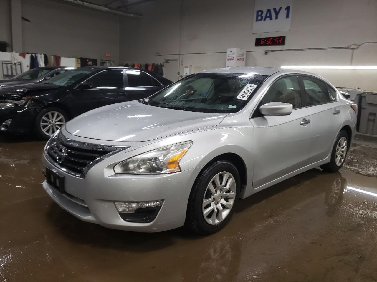 2013 Nissan Altima - Image 1