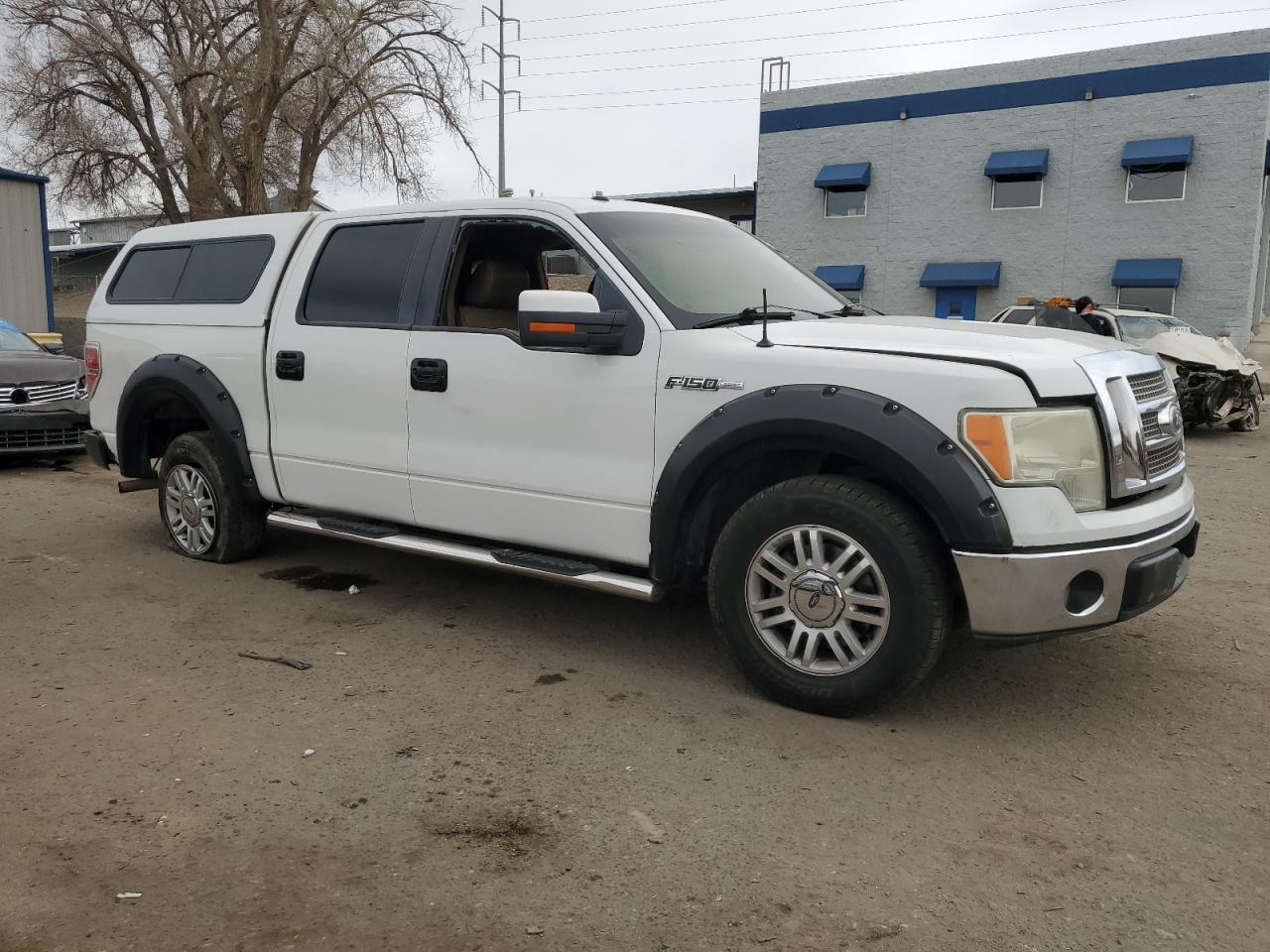 2010 Ford F-150 - Image 4