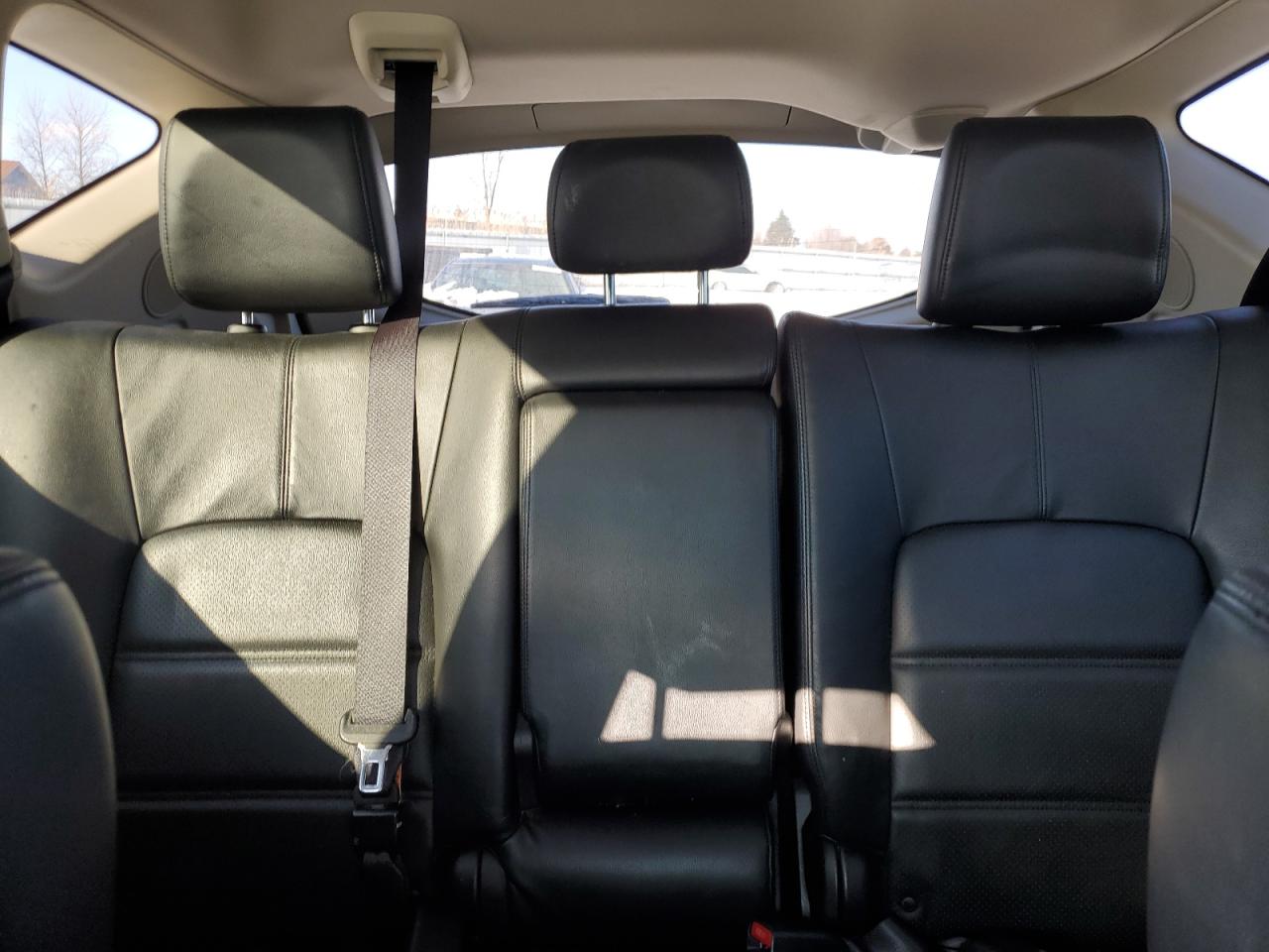 2014 Nissan Murano - Image 10