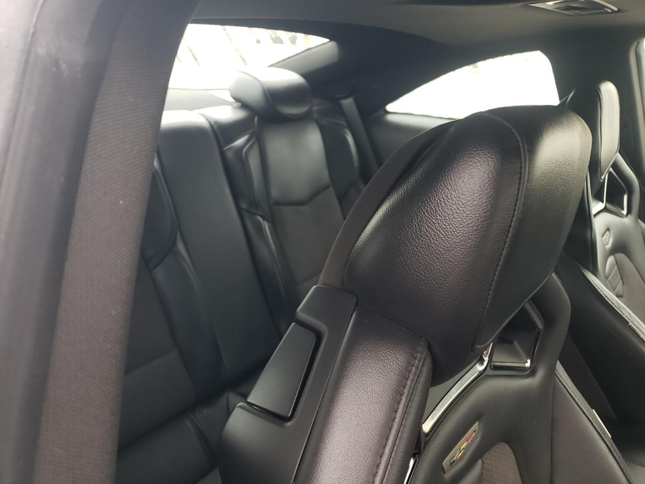2016 Cadillac ATS - Image 10