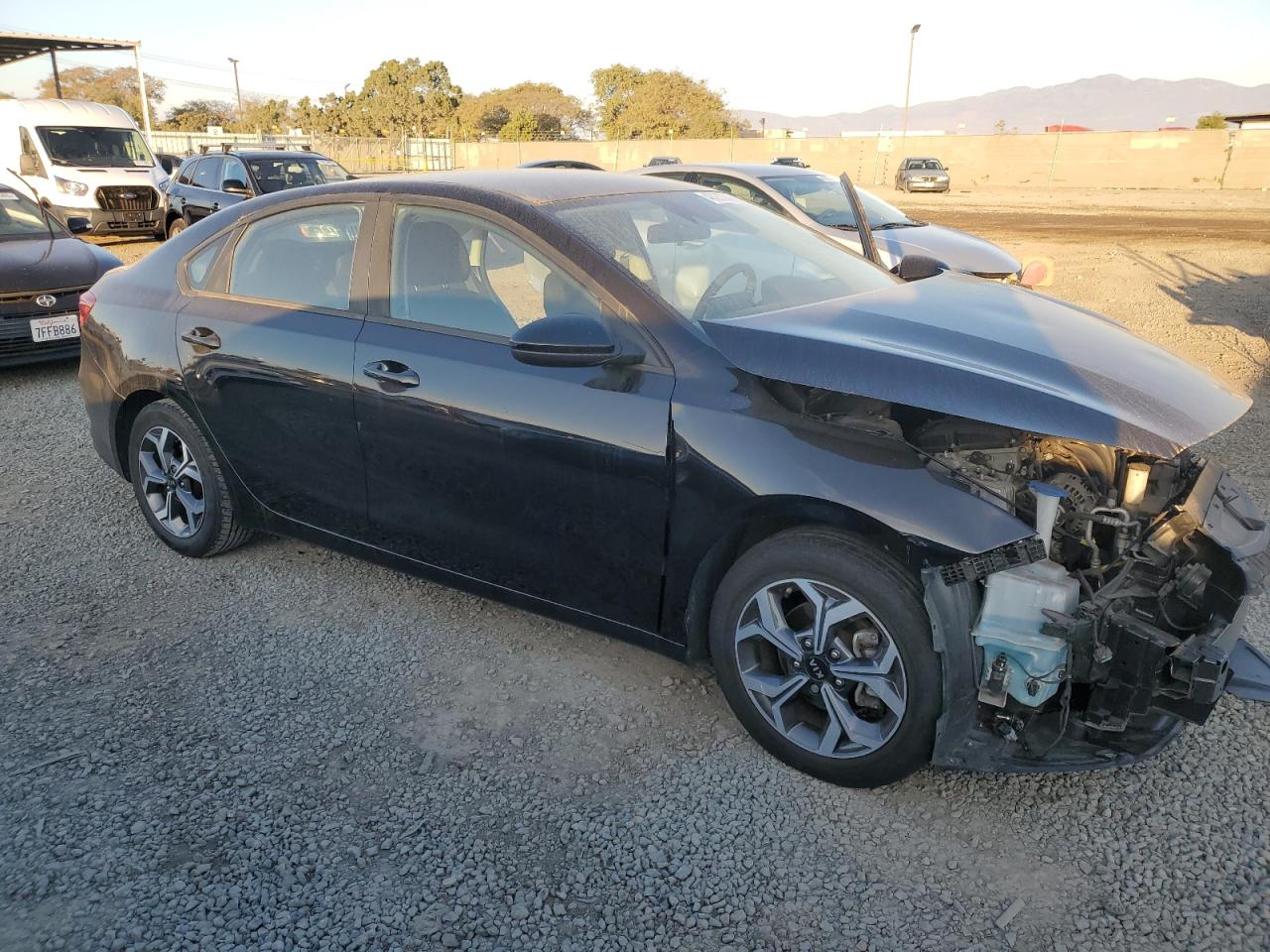 2019 Kia Forte - Image 4