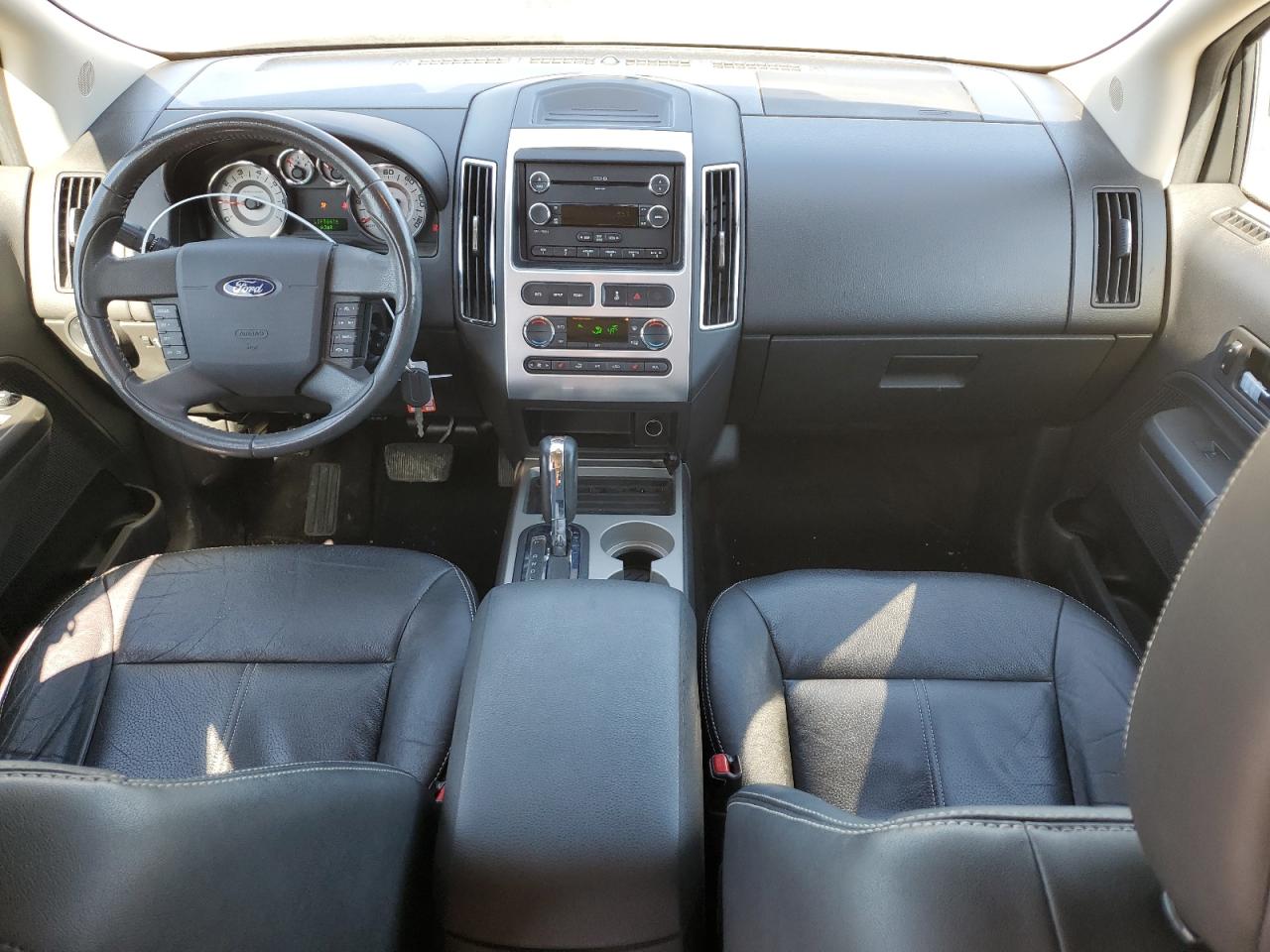 2010 Ford Edge - Image 8