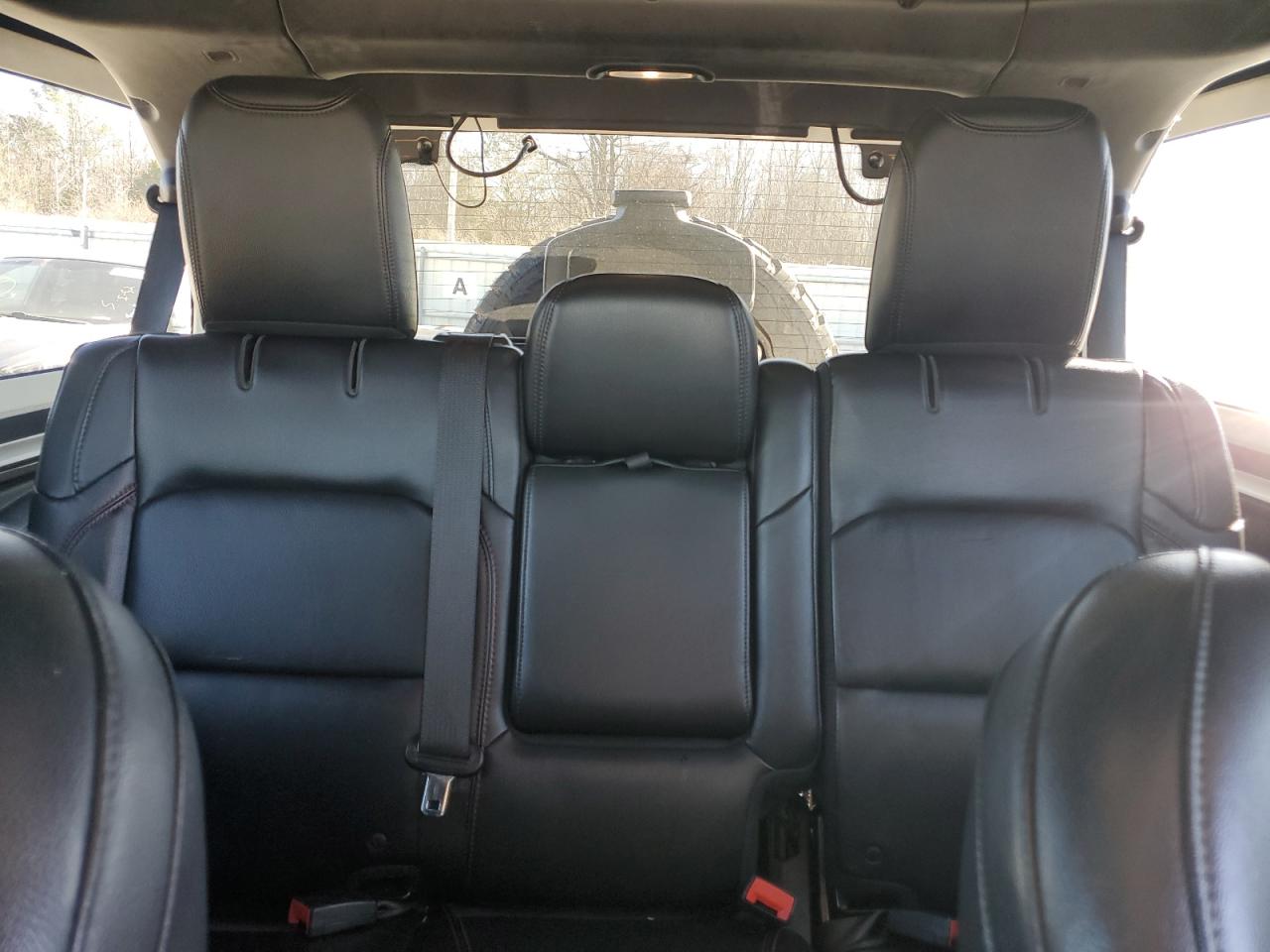 2018 Jeep Wrangler - Image 10